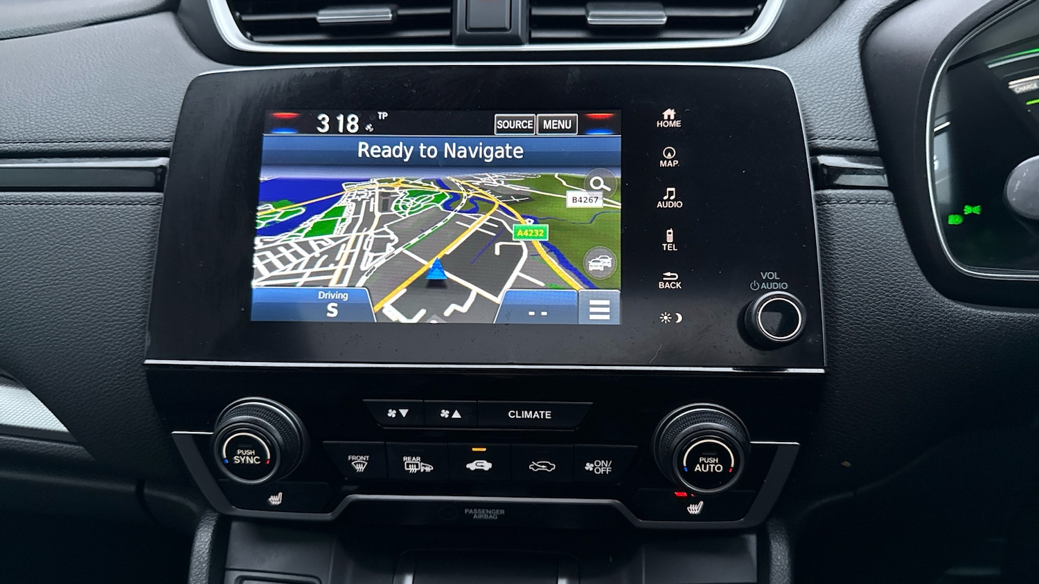 Used Honda CR-V 2022 for sale - 76856399: Photo 27