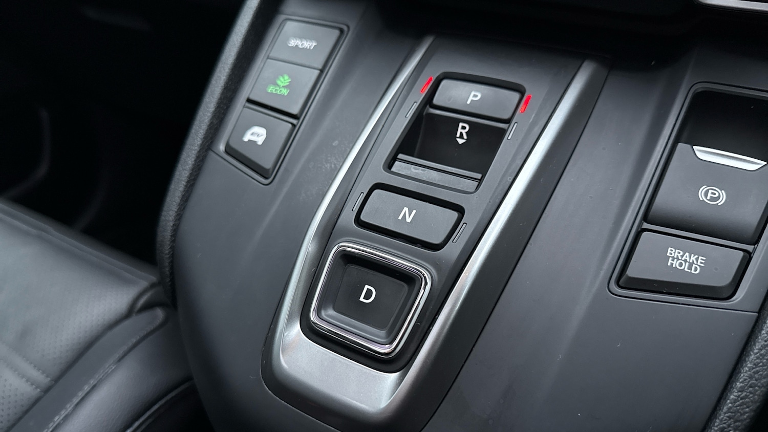 Used Honda CR-V 2022 for sale - 76856399: Photo 31