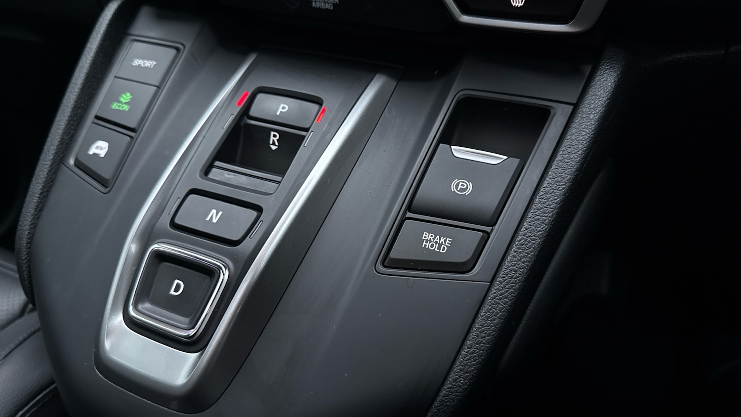 Used Honda CR-V 2022 for sale - 76856399: Photo 32