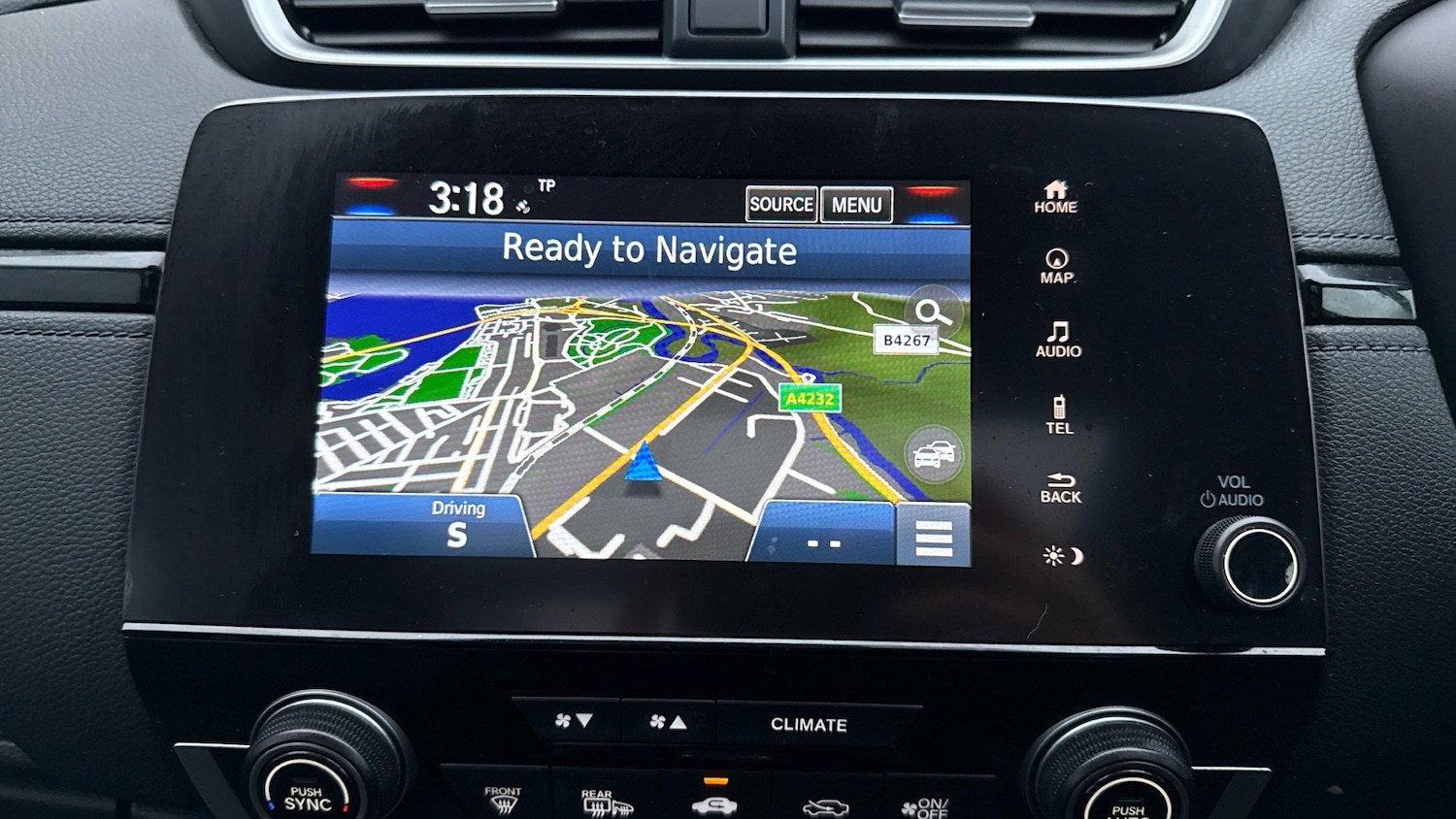 Used Honda CR-V 2022 for sale - 76856399: Photo 34