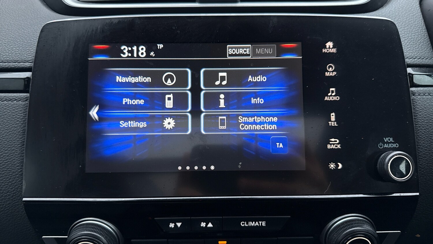 Used Honda CR-V 2022 for sale - 76856399: Photo 35