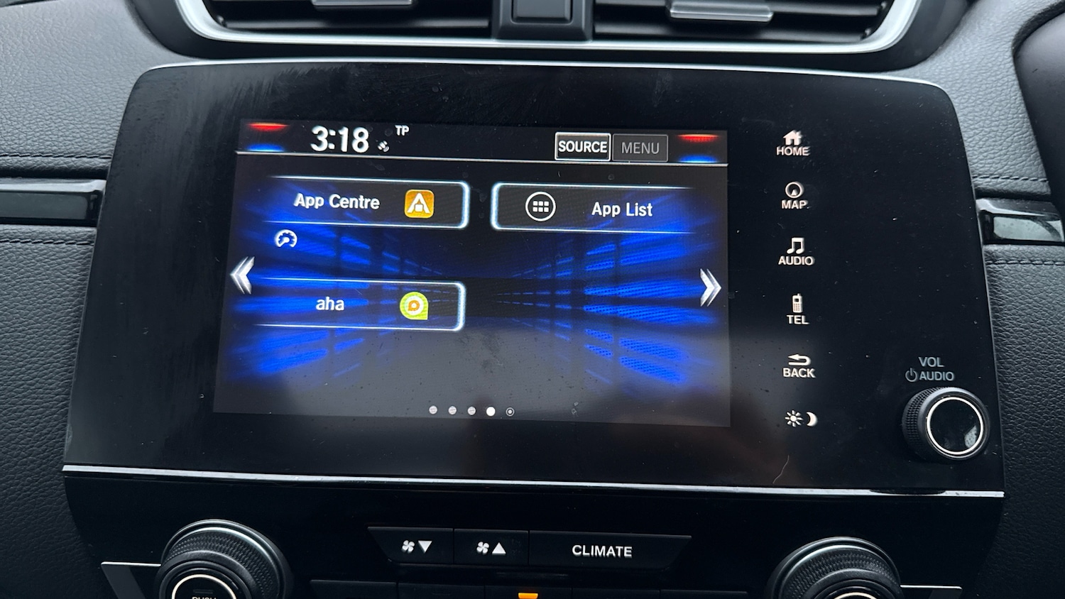 Used Honda CR-V 2022 for sale - 76856399: Photo 36