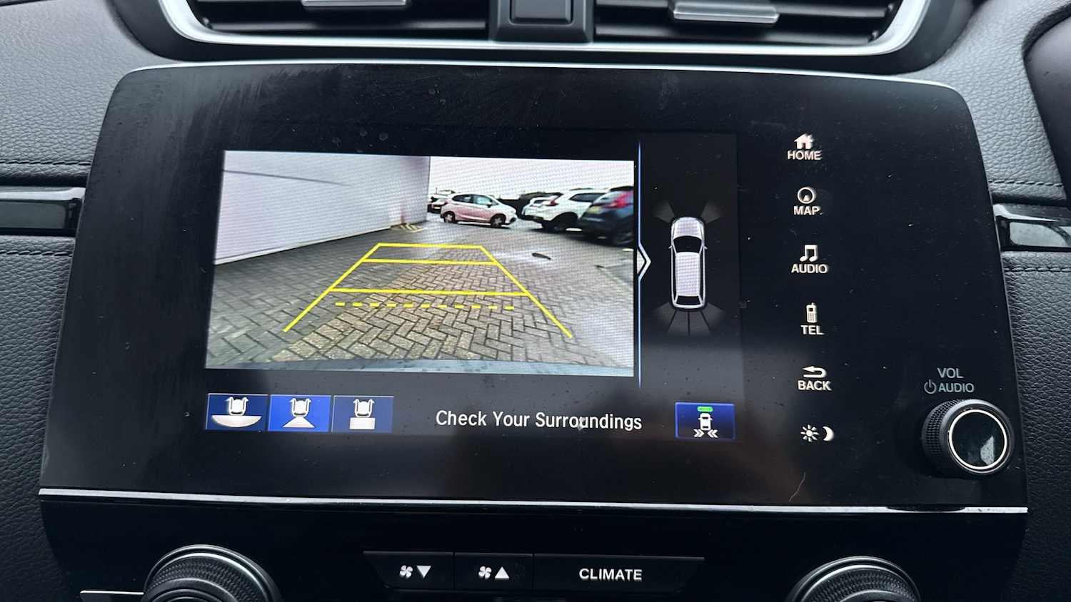 Used Honda CR-V 2022 for sale - 76856399: Photo 38