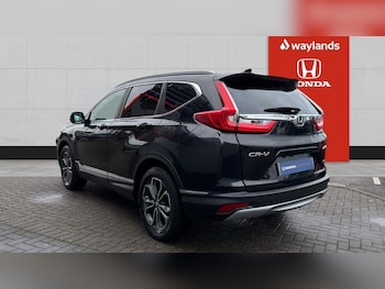 Used Honda CR-V 2022 for sale - 76856399: Photo