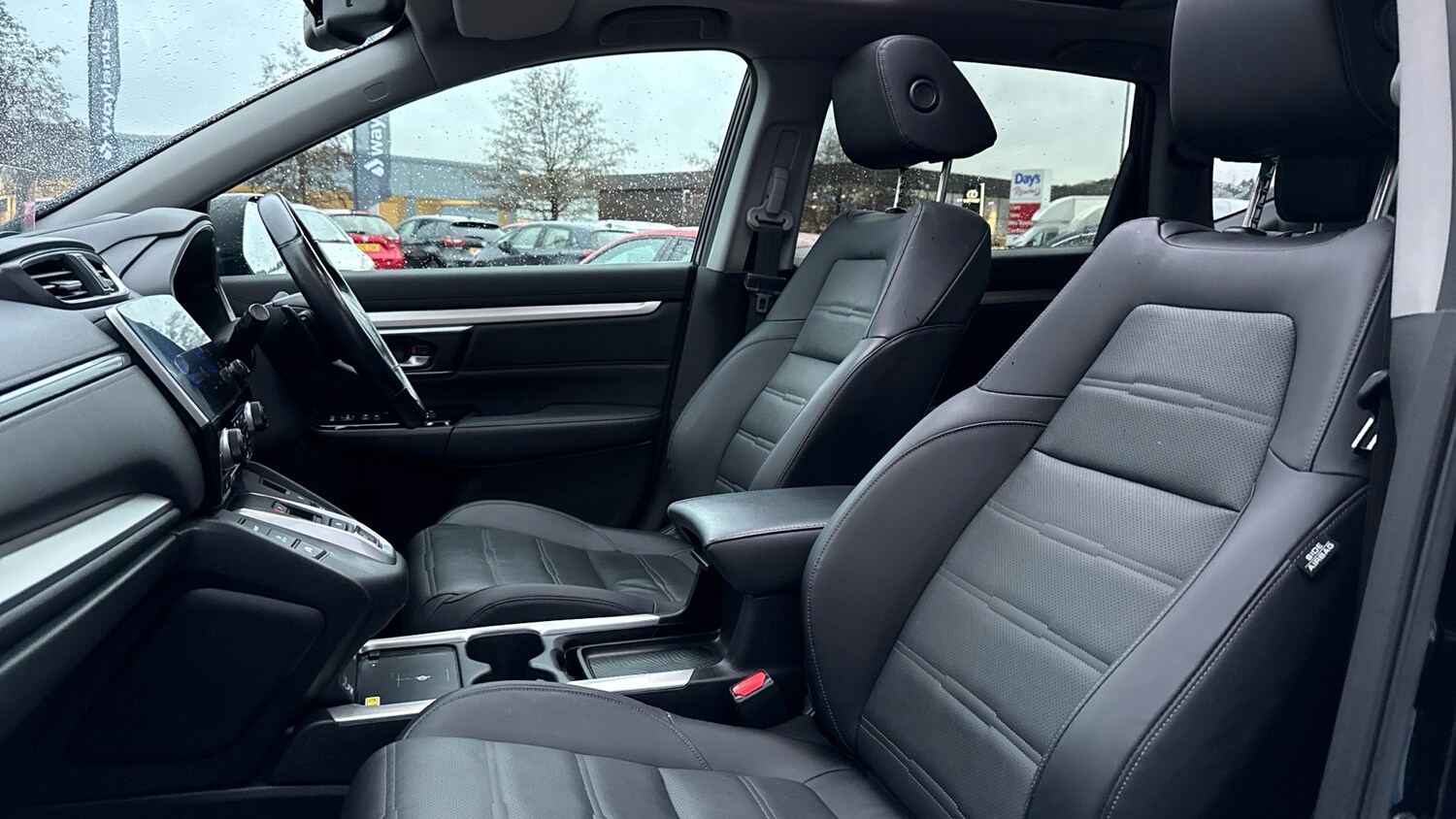 Used Honda CR-V 2022 for sale - 76856399: Photo 46