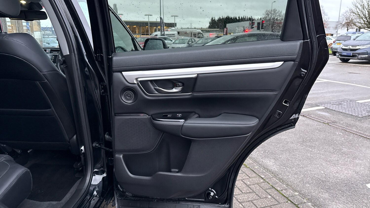 Used Honda CR-V 2022 for sale - 76856399: Photo 47