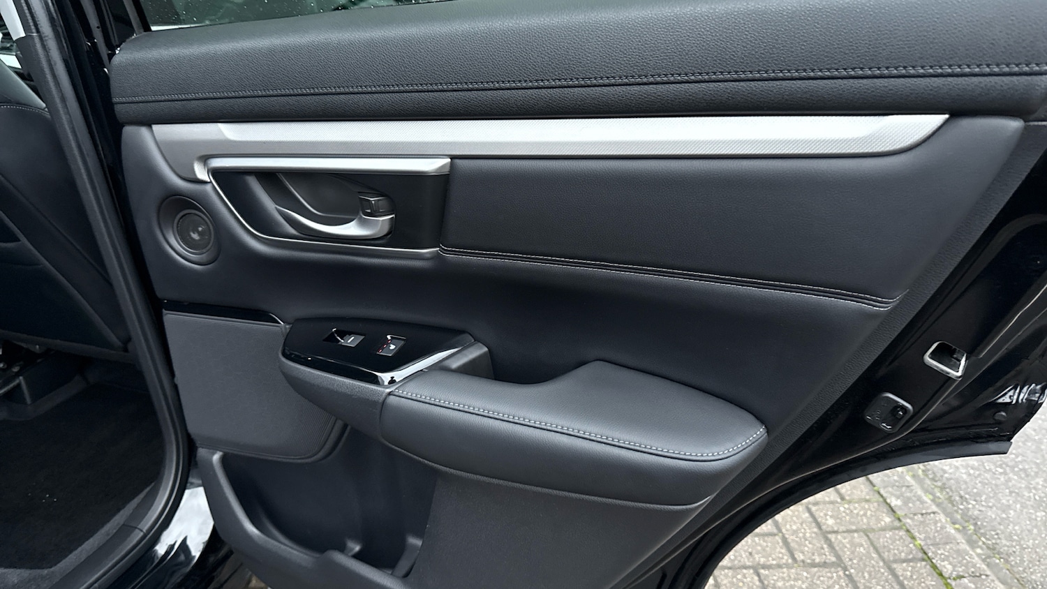 Used Honda CR-V 2022 for sale - 76856399: Photo 48