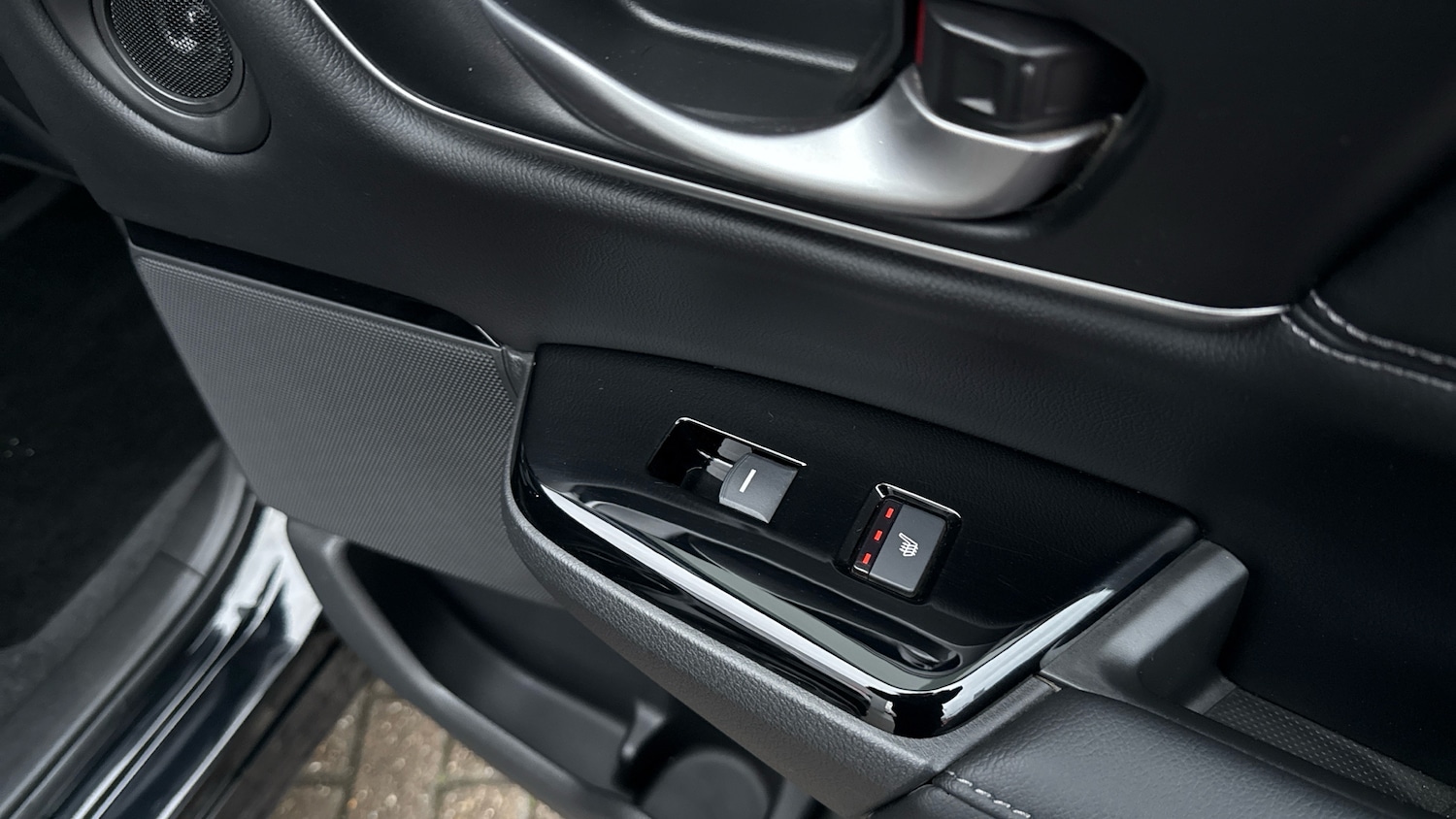 Used Honda CR-V 2022 for sale - 76856399: Photo 49