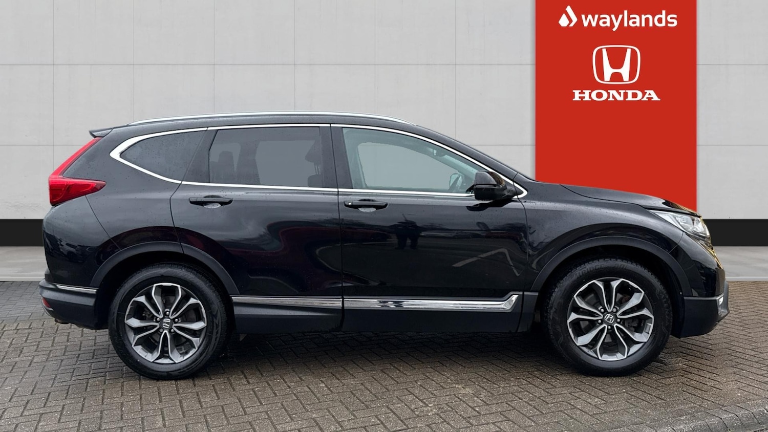 Used Honda CR-V 2022 for sale - 76856399: Photo 5
