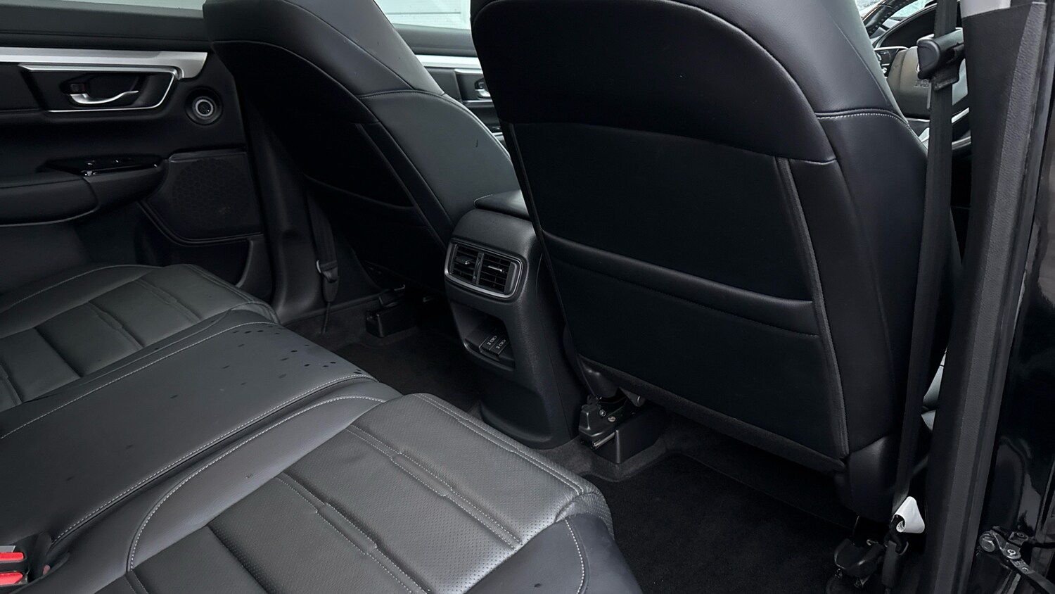 Used Honda CR-V 2022 for sale - 76856399: Photo 51