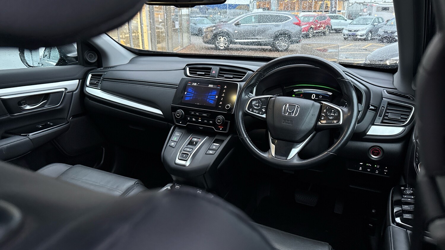 Used Honda CR-V 2022 for sale - 76856399: Photo 52