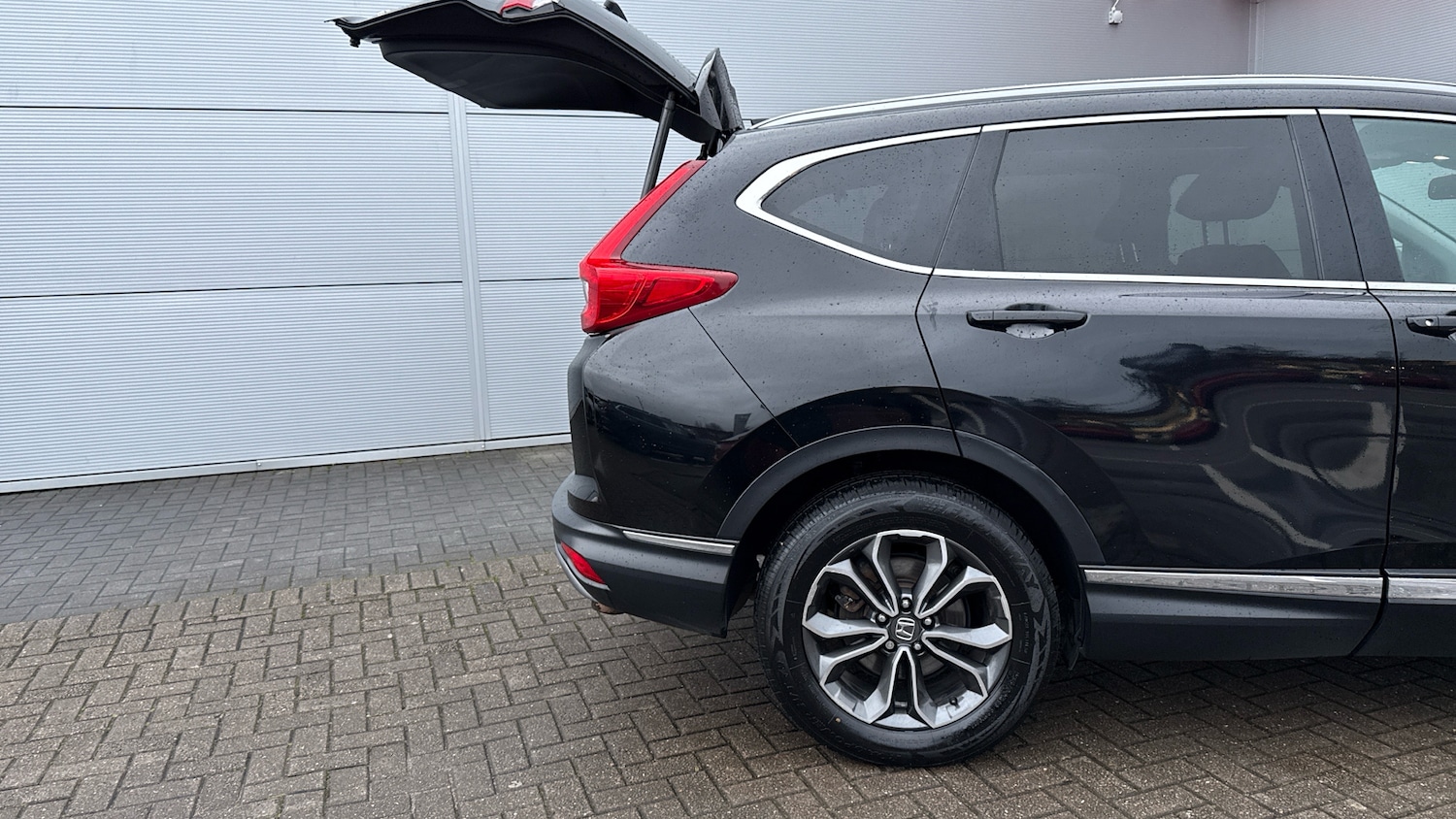 Used Honda CR-V 2022 for sale - 76856399: Photo 54