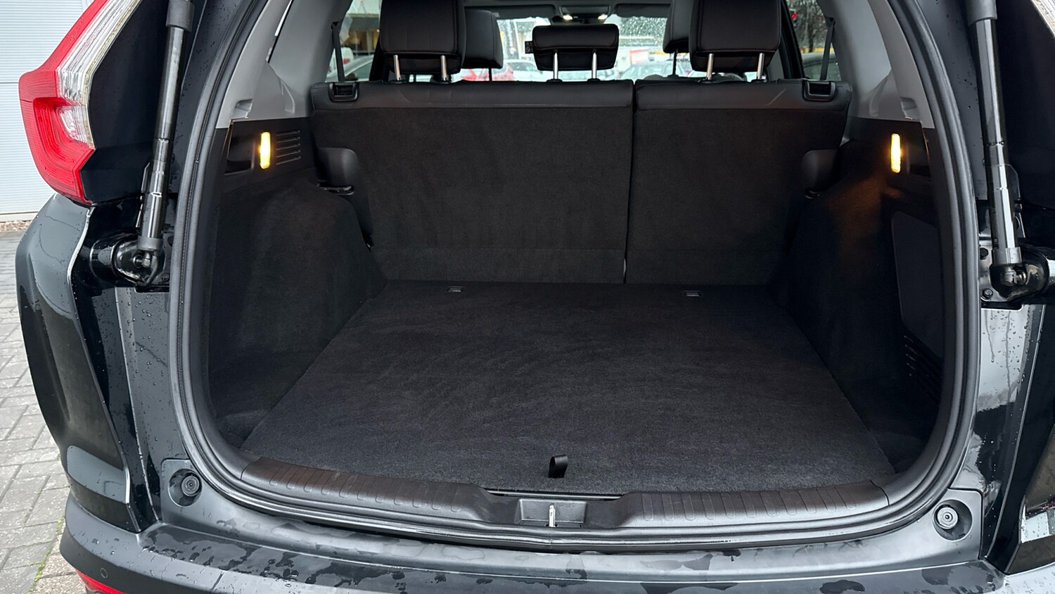 Used Honda CR-V 2022 for sale - 76856399: Photo 55