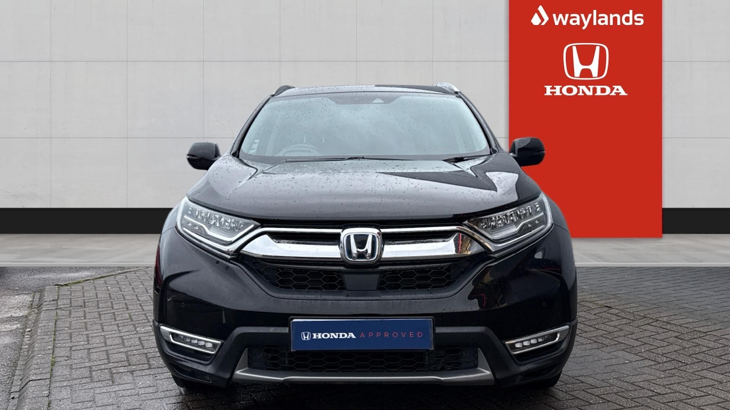 Used Honda CR-V 2022 for sale - 76856399: Photo 6