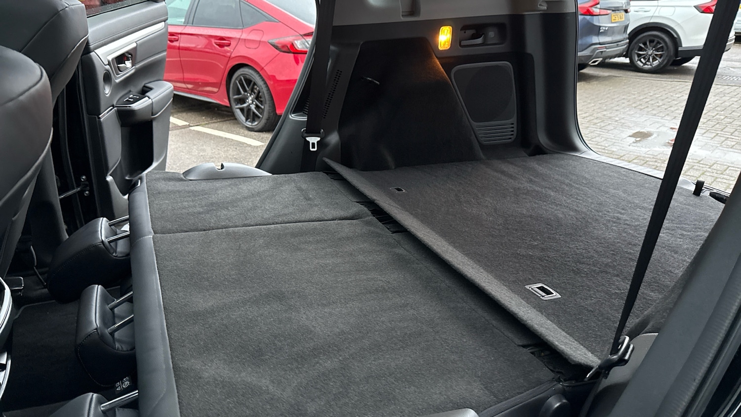 Used Honda CR-V 2022 for sale - 76856399: Photo 60