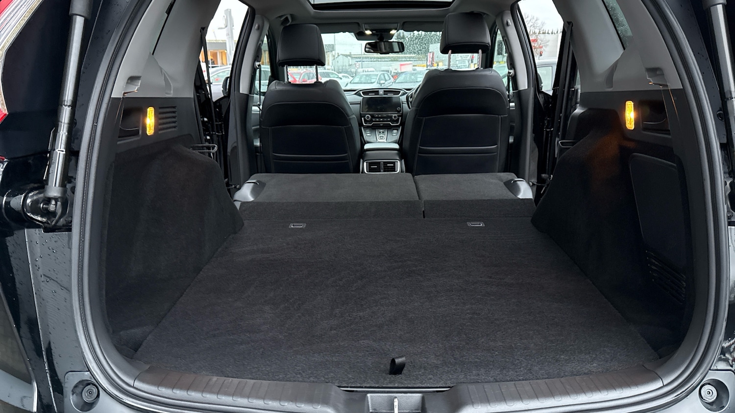 Used Honda CR-V 2022 for sale - 76856399: Photo 61