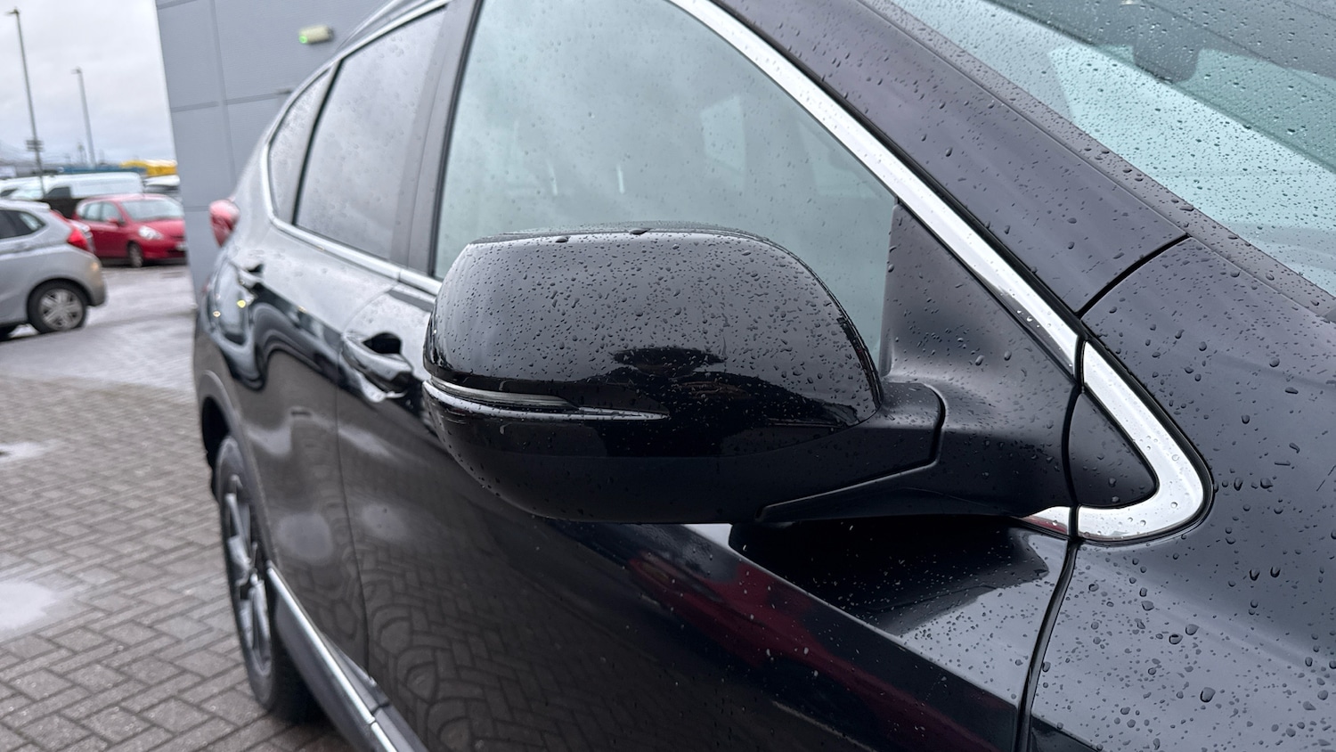 Used Honda CR-V 2022 for sale - 76856399: Photo 63