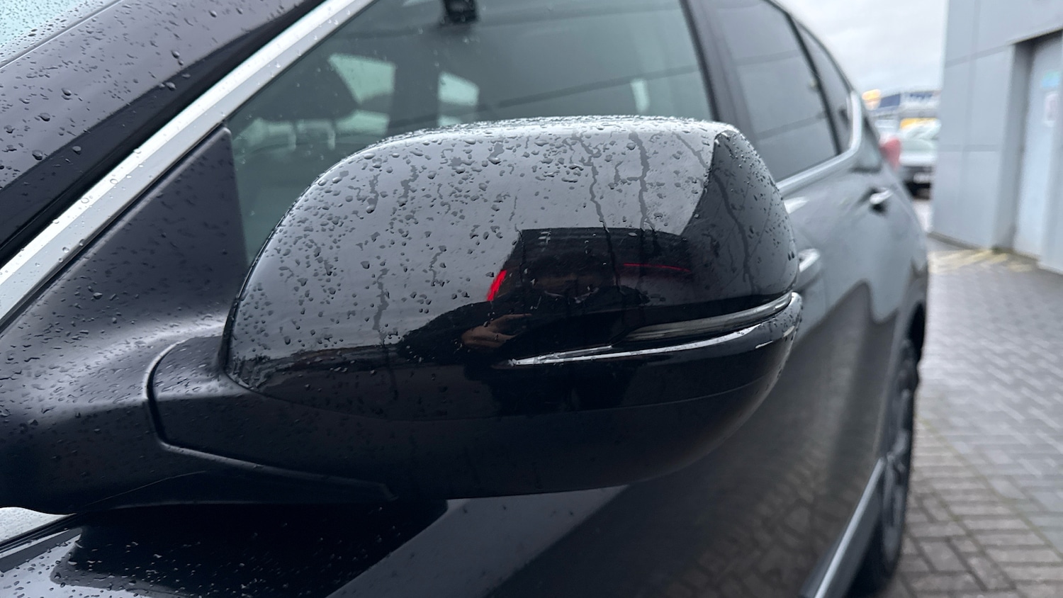 Used Honda CR-V 2022 for sale - 76856399: Photo 64