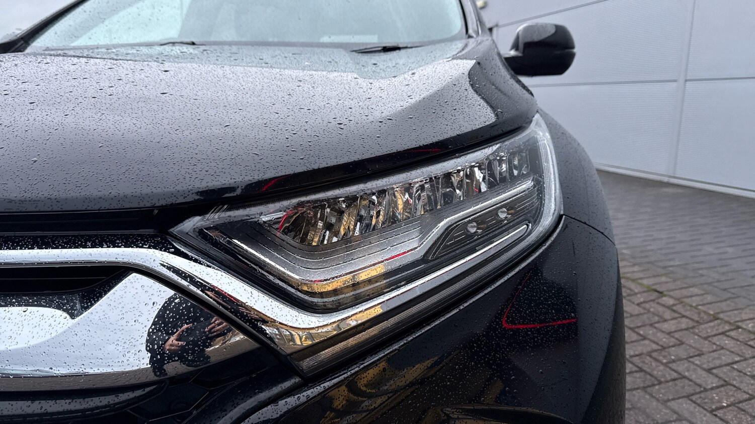 Used Honda CR-V 2022 for sale - 76856399: Photo 65