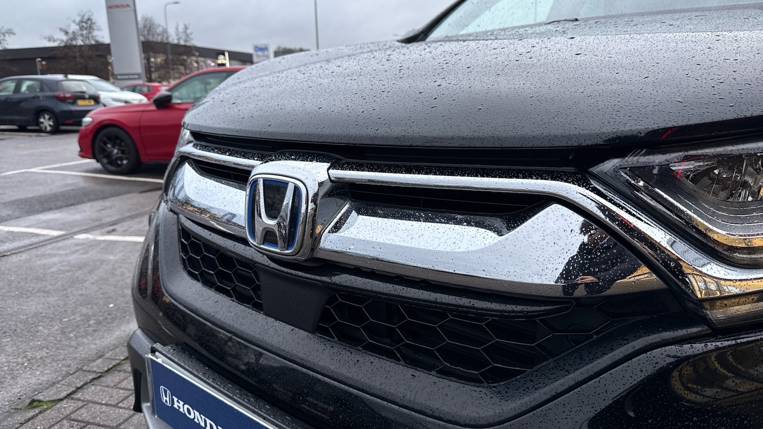 Used Honda CR-V 2022 for sale - 76856399: Photo 66