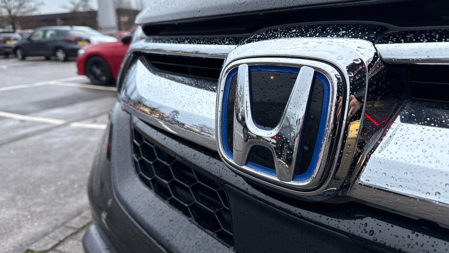 Used Honda CR-V 2022 for sale - 76856399: Photo 67