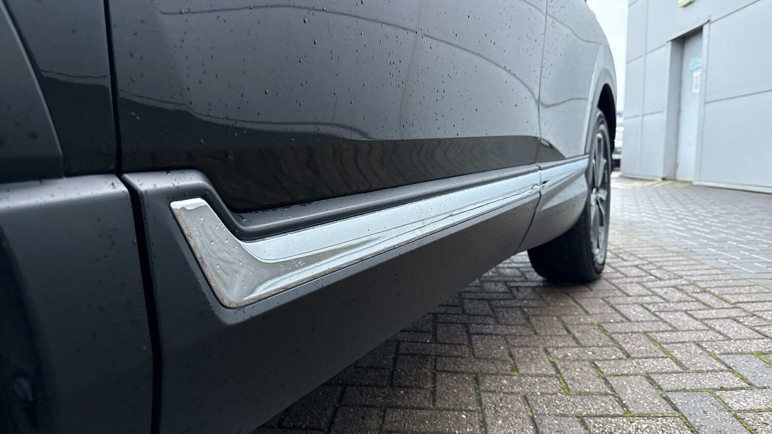 Used Honda CR-V 2022 for sale - 76856399: Photo 69