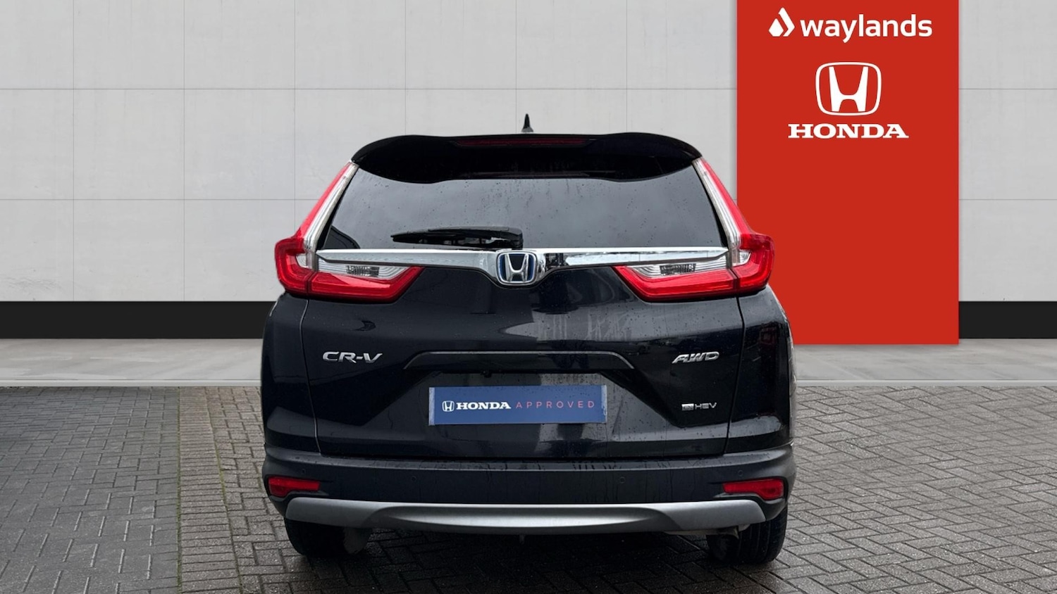 Used Honda CR-V 2022 for sale - 76856399: Photo 7