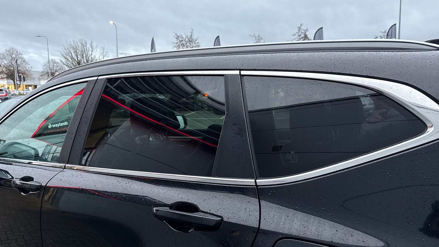 Used Honda CR-V 2022 for sale - 76856399: Photo 72