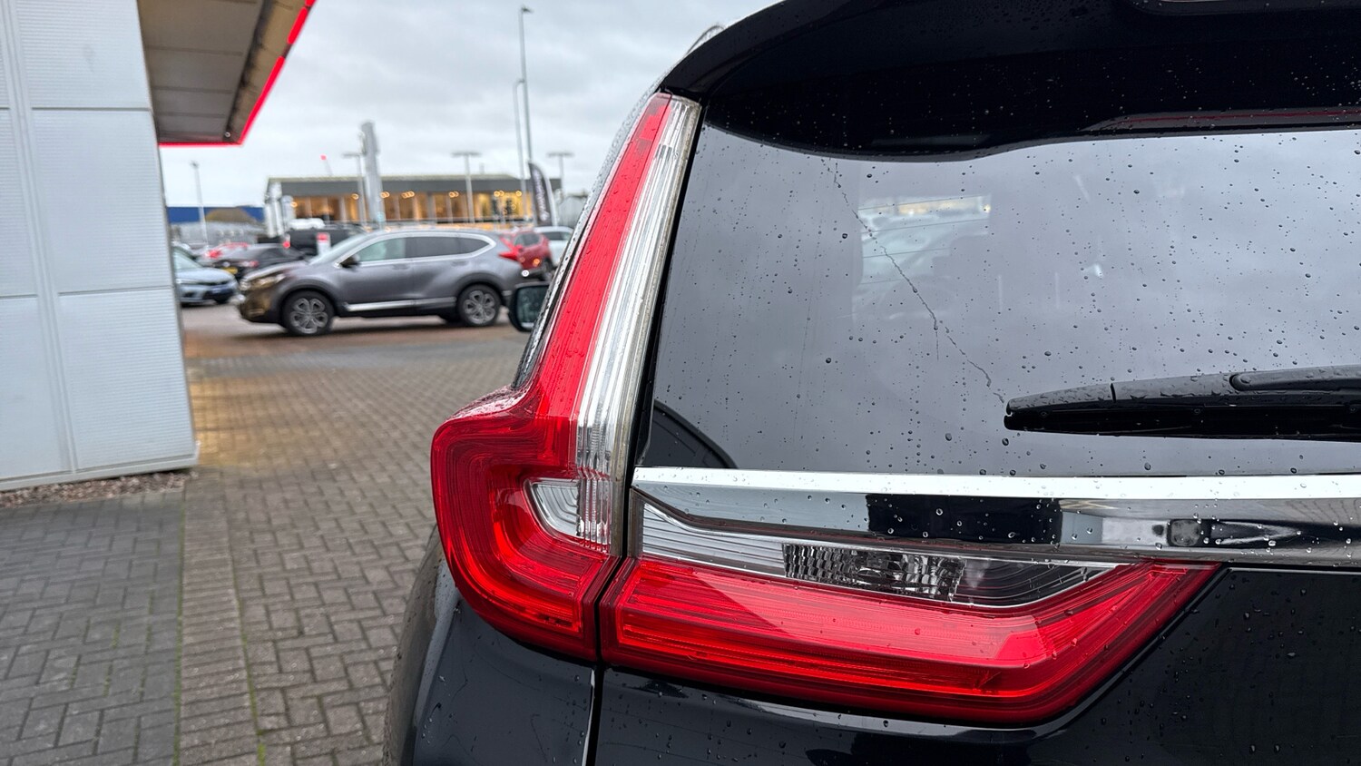 Used Honda CR-V 2022 for sale - 76856399: Photo 75