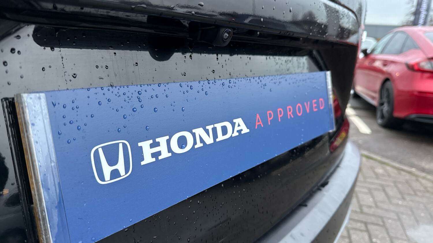 Used Honda CR-V 2022 for sale - 76856399: Photo 78