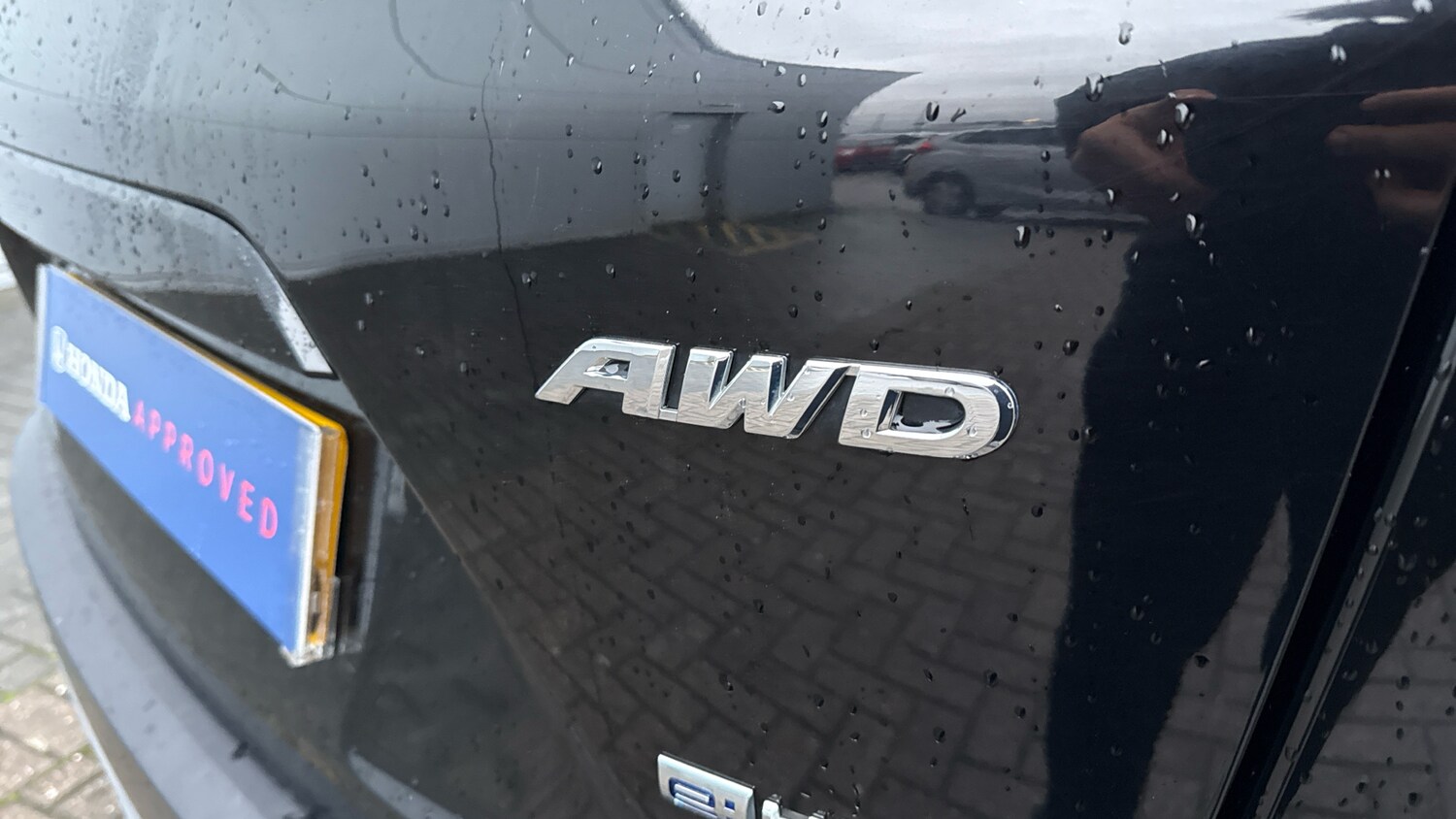 Used Honda CR-V 2022 for sale - 76856399: Photo 79