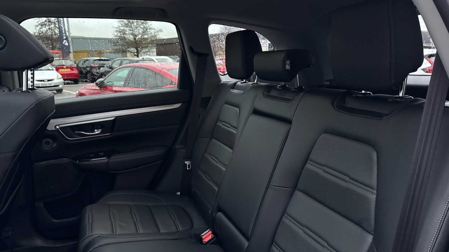 Used Honda CR-V 2022 for sale - 76856399: Photo 8