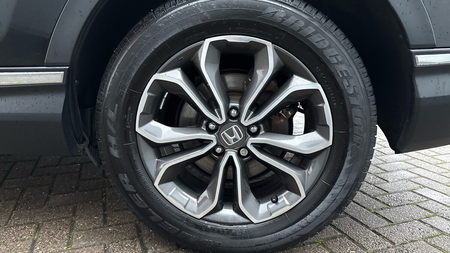 Used Honda CR-V 2022 for sale - 76856399: Photo 82