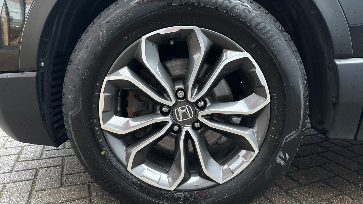 Used Honda CR-V 2022 for sale - 76856399: Photo 83