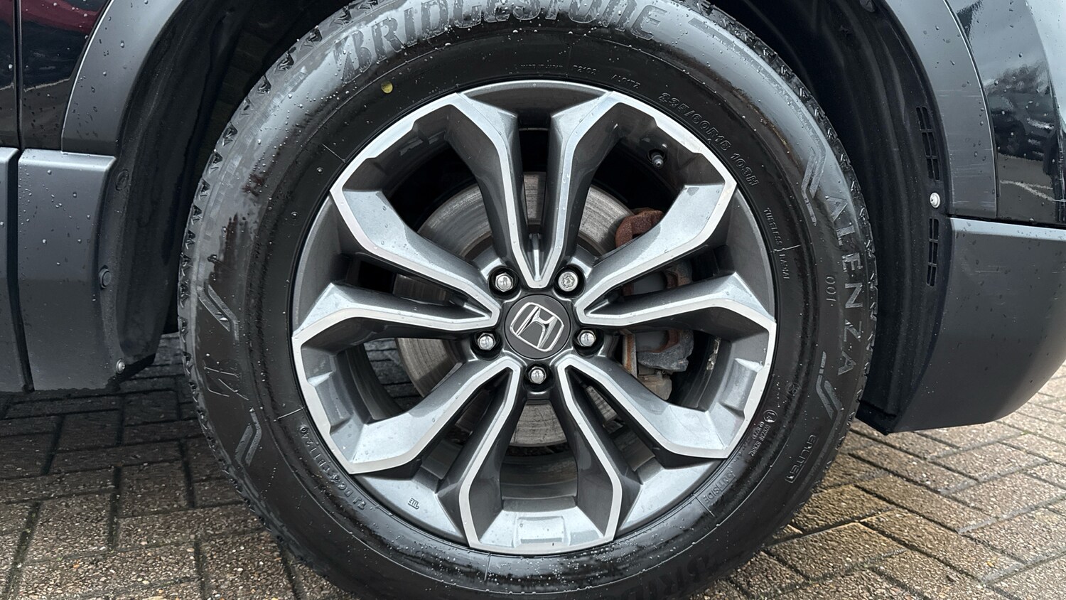 Used Honda CR-V 2022 for sale - 76856399: Photo 84