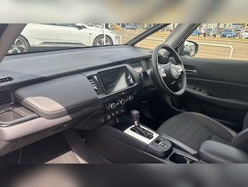Used Honda Jazz 2024 for sale - 78706511: Photo