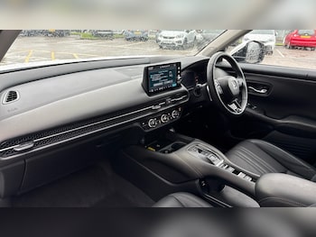 Used Honda ZR-V 2025 for sale - 77167312: Photo