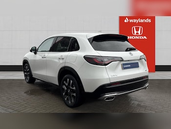 Used Honda ZR-V 2025 for sale - 77167312: Photo