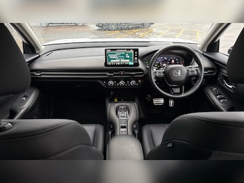 Used Honda ZR-V 2025 for sale - 77167312: Photo