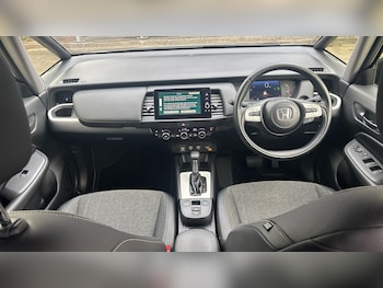 Used Honda Jazz 2023 for sale - 78305904: Photo