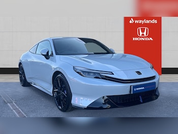 Used Honda Prelude 2026 for sale - 78411813: Photo