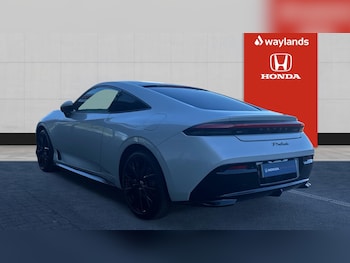 Used Honda Prelude 2026 for sale - 78411813: Photo