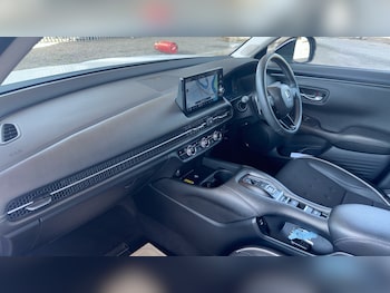 Used Honda ZR-V 2024 for sale - 78960068: Photo