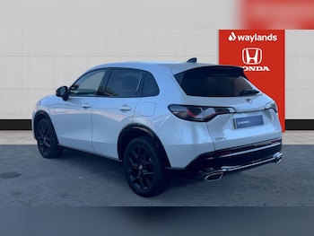 Used Honda ZR-V 2024 for sale - 78960068: Photo