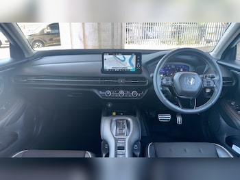 Used Honda ZR-V 2024 for sale - 78960068: Photo