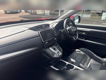 Used Honda CR-V 2022 for sale - 78786144: Photo
