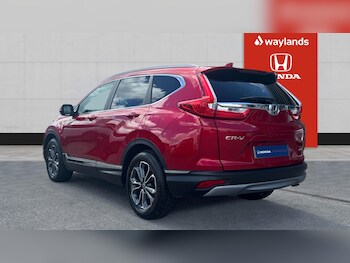 Used Honda CR-V 2022 for sale - 78786144: Photo