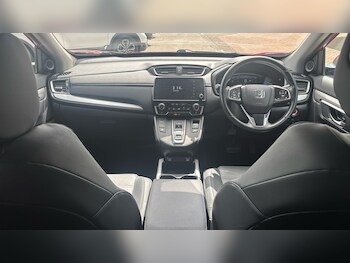 Used Honda CR-V 2022 for sale - 78786144: Photo