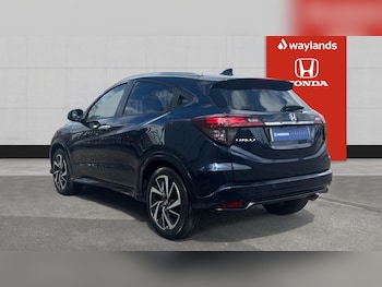 Used Honda HR-V 2020 for sale - 78767373: Photo