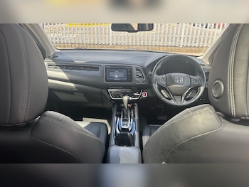 Used Honda HR-V 2020 for sale - 78767373: Photo